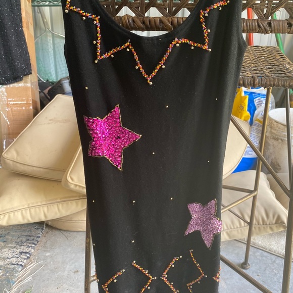 Mini Dress - Picture 3 of 4